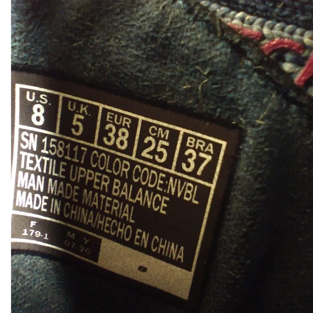 Skechers slip into